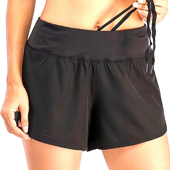 Yoga Atlantic shorts for the summer - Picture 4 of 10